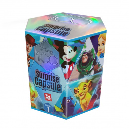 Disney 100: Surprise Capsule - Series 1 - Standard Pack